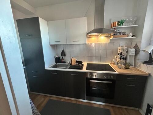 Foto - Etagenwohnung in Pinneberg zur Miete