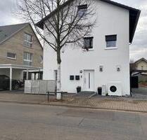 2-Zimmer-Wohnung Neubau 2025 – Garten, Terrasse, Carport, Küche - Hanau Groß-Steinheim