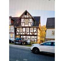 1.Familien Fachwerkhaus - 45.000,00&nbsp;EUR Kaufpreis, ca.&nbsp; 80,00&nbsp;m&sup2; in Helsa (PLZ: 34298)