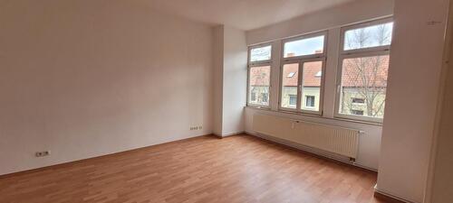 Foto - 4 Zimmer Etagenwohnung zur Miete in Arnstadt