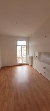 Foto - Etagenwohnung in Arnstadt zur Miete