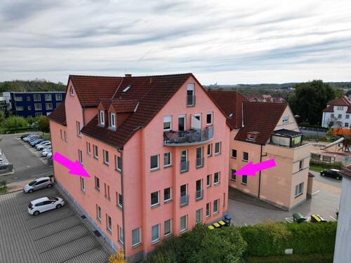 Foto - andere zur Miete in Ronneburg