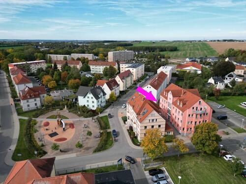 Foto - andere in Ronneburg zur Miete