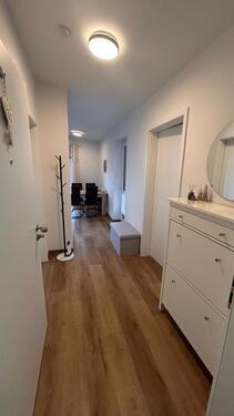 Foto - 2 Zimmer Etagenwohnung zur Miete in Lengerich