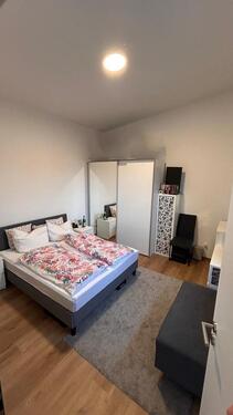 Foto - Etagenwohnung in Lengerich zur Miete