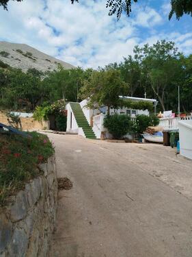 Foto - Haus, kleine Wohnung, Hof und Weide auf 820 m²