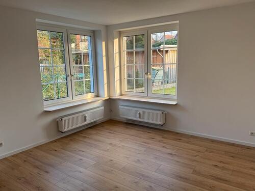 Foto - Mietwohnung Wolfsburg Ehmen 73qm, 200 qm Garten, inkl. EBK