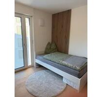 Fully Furnished Student Apartment in a New Building - Nürnberg Altstadt, St. Lorenz