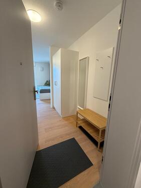 Foto - 1 Zimmer Etagenwohnung zur Miete in Nürnberg