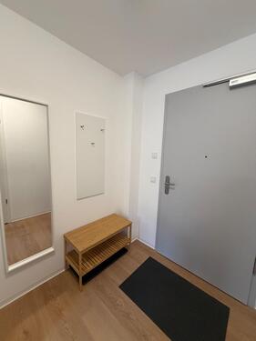 Foto - 1 Zimmer Etagenwohnung in Nürnberg