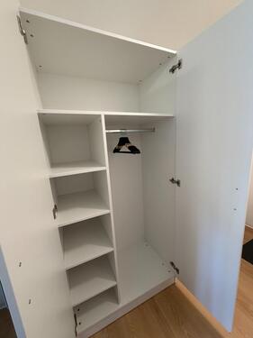 Foto - Etagenwohnung in Nürnberg zur Miete