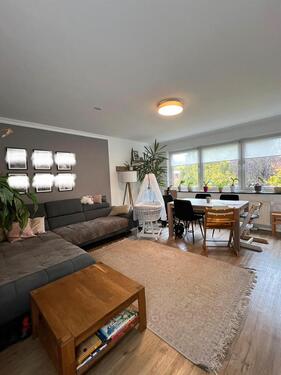 Foto - 3 Zimmer Etagenwohnung in Bremen