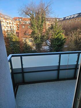 Foto - 2 Zimmer Etagenwohnung zum Kaufen in München