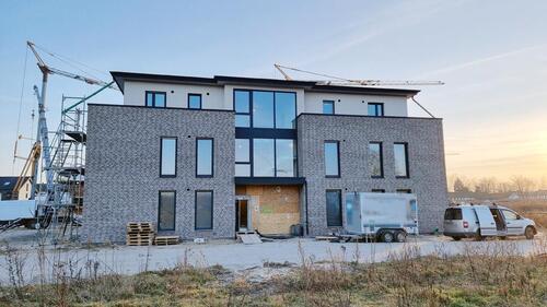 Foto - 3 Zimmer Etagenwohnung in Verl