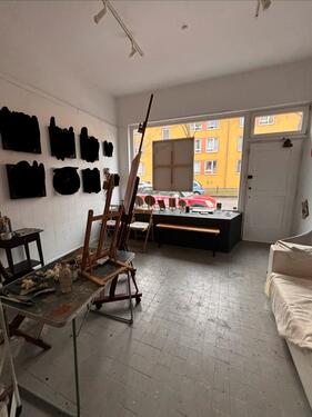 Foto - Atelierplatz frei in der Innenstadt (nicht Ehrenfeld)