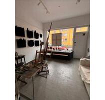 Atelierplatz frei in der Innenstadt (nicht Ehrenfeld) - Köln