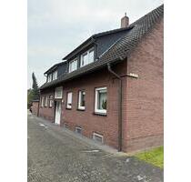 Wohnung zu vermieten Fürstenau Deichstraße