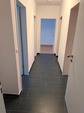 Foto - Erdgeschoßwohnung in Fürstenau zur Miete