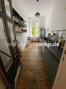 Foto - Etagenwohnung in Berlin zur Miete