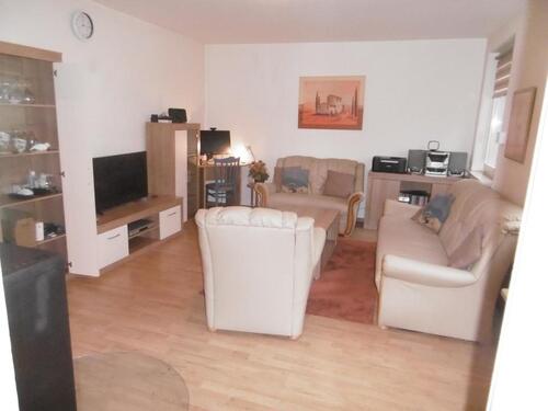 Foto - 2 Zimmer Erdgeschoßwohnung zur Miete in Herleshausen