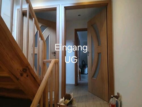 Foto - Wohnung Bad König Zell - 1.150,00&nbsp;EUR Kaltmiete, ca.&nbsp; 120,00&nbsp;m&sup2;