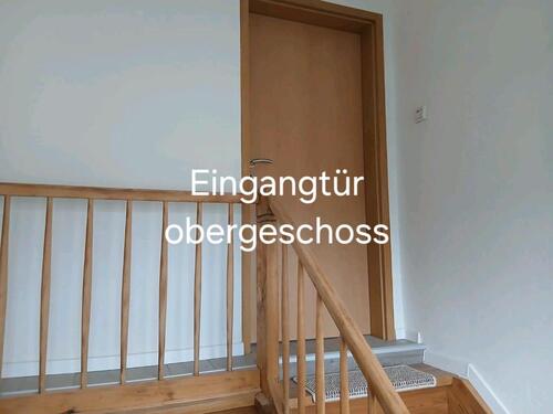 Foto - 4 Zimmer Etagenwohnung in Bad König