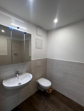 Foto - Erdgeschoßwohnung in Papendorf zur Miete