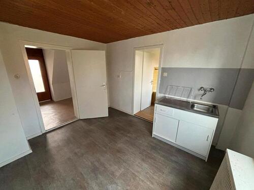 Foto - 2 Zimmer Erdgeschoßwohnung in Adelebsen