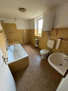 Foto - Erdgeschoßwohnung in Adelebsen zur Miete