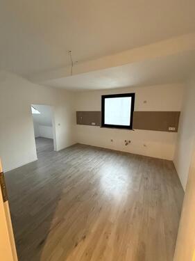 Foto - Dachgeschoßwohnung in Gütersloh zur Miete