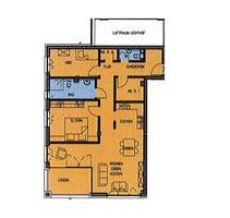 Altengerechte Wohnung in ruhigem Wohnhaus zu vermieten. - Dortmund Brackel