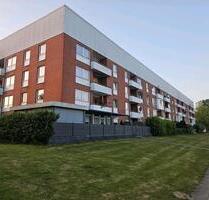 2-Zi. Wohnung zu vermieten in Stade-Bützfleth