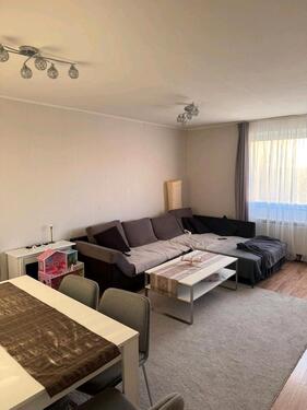 Foto - 2 Zimmer Etagenwohnung zur Miete in Stade