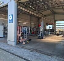 Kfz Werkstatt voll ausgestattet inkl. Kundenstamm zu vermieten - Wittlich