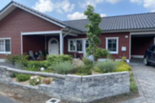 Foto - 3 Zimmer Einfamilienhaus zum Kaufen in Landesbergen