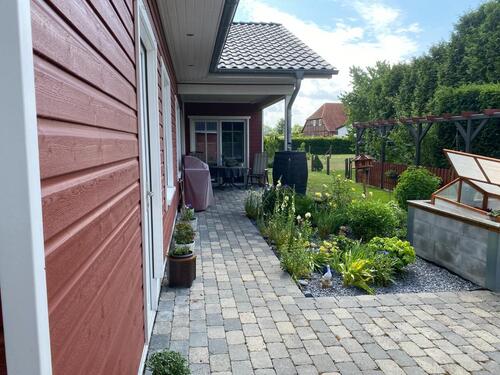 Foto - 3 Zimmer Einfamilienhaus in Landesbergen