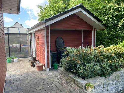 Foto - Einfamilienhaus in Landesbergen zum Kaufen