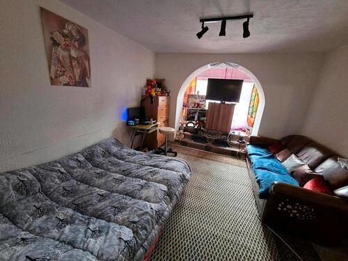 Foto - Wohnung Garten Möbiliert Burbach Jobcenter