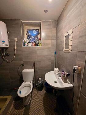 Foto - 2 Zimmer Etagenwohnung in Saarbrücken