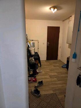 Foto - Etagenwohnung in Saarbrücken zur Miete