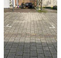 Parkplatz in Trier in der Paulinstraße