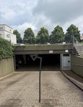 Foto - Tiefgarage Stellplatz zu vermieten Rheinauer Ring