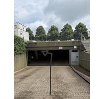 Tiefgarage Stellplatz zu vermieten Rheinauer Ring - Rastatt