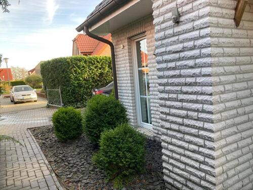 Foto - Einfamilienhaus in Wangerland zum Kaufen