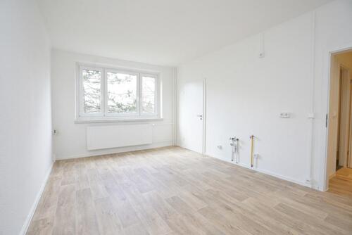 Foto - 3 Zimmer Etagenwohnung zur Miete in Chemnitz