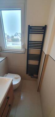 Foto - Erdgeschoßwohnung in Bernburg (Saale) zur Miete