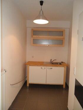 Foto - 2 Zimmer Erdgeschoßwohnung zur Miete in Saarbrücken