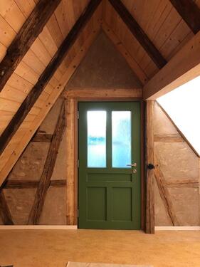 Foto - Wohnen im Kulturdenkmal - 1.600,00&nbsp;EUR Kaltmiete, ca.&nbsp; 120,00&nbsp;m&sup2;