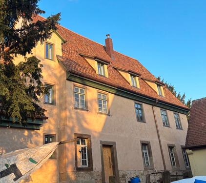 Foto - 4 Zimmer Dachgeschoßwohnung in Weinsberg