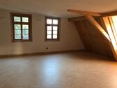 Foto - Dachgeschoßwohnung in Weinsberg zur Miete